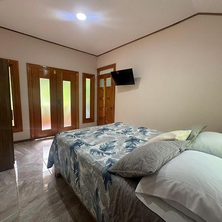 Chilamate Room 2 Tortuguero Exterior foto